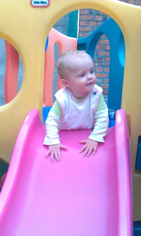 buiten-spelen