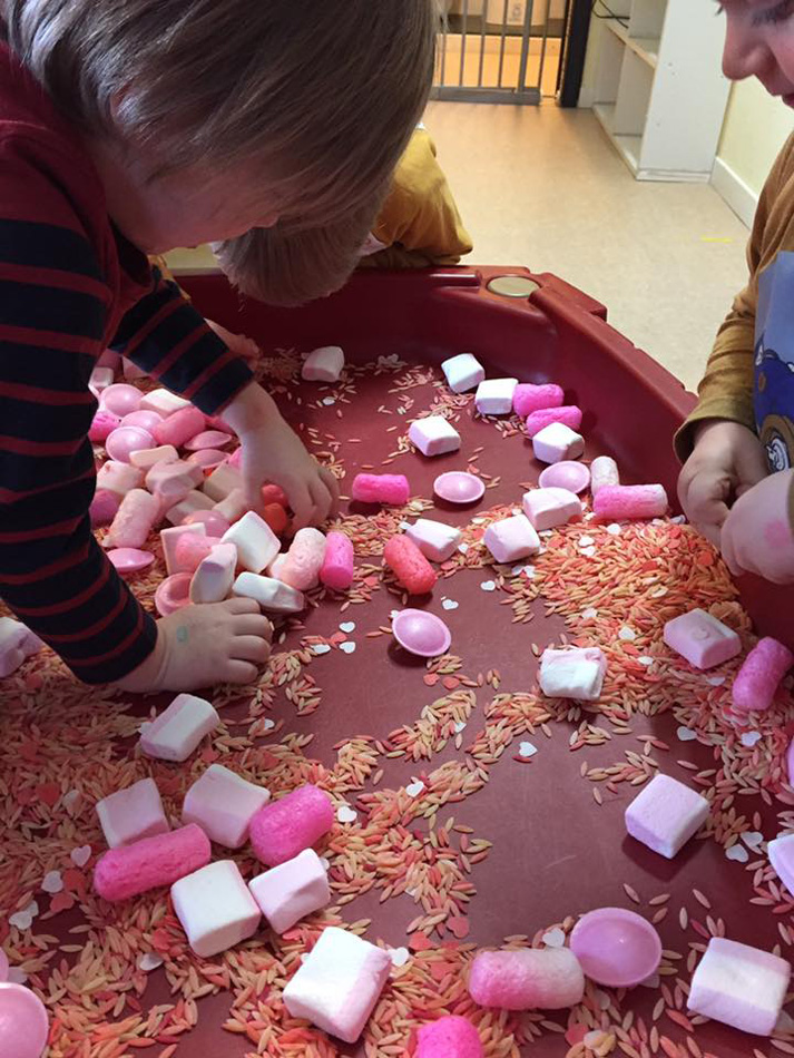 valentijn-experimenteren-met-roze-spekjes-en-gekleurde-rijst