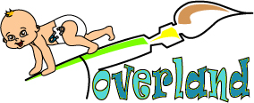 Toverland Logo